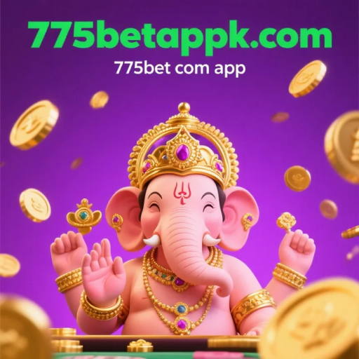 775bet com app